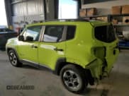✅ 2017 Jeep Renegade Sport • VIN: ZACCJAAH3HPF17755 • Lot: 86805195. Wystawiony na Copart z przebiegiem 90 412 mil. Bezpłatny archiwum sprzedaży aukcyjnych z USA i szczegółowy raport historii pojazdu na DreamBid. Zdjęcie 2.