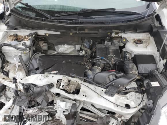 2020 Mitsubishi Outlander ES z VIN JA4AP3AU3LU019863, wystawiony jako Copart lot #84473115 z przebiegiem 120 341 mil mil oraz Szkoda całkowita • Salvage title. Historia ofert i sprzedaży dostępna na DreamBid. Obrazek 12.