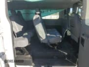 ✅ 2018 Ford Transit Passenger XL • VIN: 1FBZX2ZM2JKB56121 • Lot: 83858524. Listed on Copart with 73,929 mi. Free auction sales archive from the USA and detailed vehicle history report at DreamBid. Image 11.