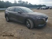 ✅ 2019 Mazda CX-9 Touring • VIN: JM3TCACYXK0308878 • Lot: 81946995. Listed on Copart with 107,307 mi. Free auction sales archive from the USA and detailed vehicle history report at DreamBid. Image 4.