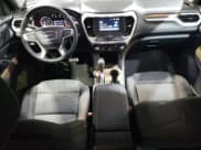 ✅ 2017 GMC Acadia SLE • VIN: 1GKKNSLA7HZ217728 • Lot: 44771505. Wystawiony na Copart z przebiegiem 117 083 mil. Bezpłatny archiwum sprzedaży aukcyjnych z USA i szczegółowy raport historii pojazdu na DreamBid. Zdjęcie 8.