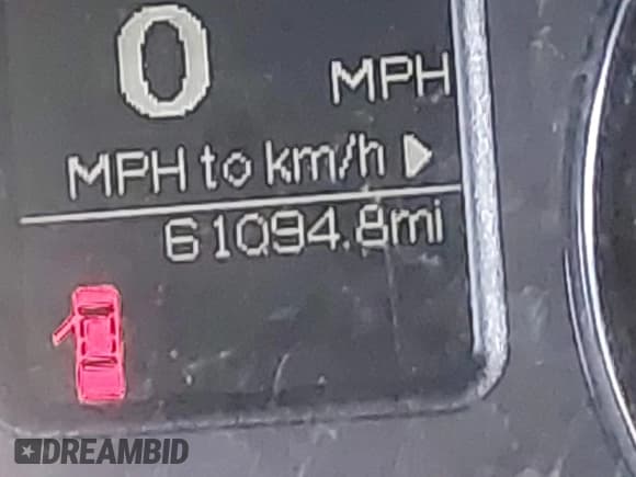 ✅ 2018 Ram 2500 Tradesman • VIN: 3C6UR5CJ5JG387187 • Lot: 42868348. Listed on IAAI with 61,094 mi. Free auction sales archive from the USA and detailed vehicle history report at DreamBid. Image 15.