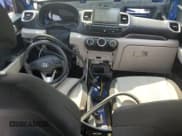 ✅ 2020 Hyundai Venue SEL • VIN: KMHRC8A37LU032104 • Lot: 62115935. Listed on Copart with Not provided. Free auction sales archive from the USA and detailed vehicle history report at DreamBid. Image 8.