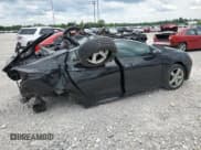 ✅ 2017 Chevrolet Volt LT • VIN: 1G1RC6S58HU105280 • Lot: 62123494. Wystawiony na Copart z przebiegiem Nie podano. Bezpłatny archiwum sprzedaży aukcyjnych z USA i szczegółowy raport historii pojazdu na DreamBid. Zdjęcie 3.