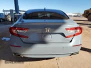 ✅ 2021 Honda Accord Touring • VIN: 1HGCV2F92MA012670 • Lot: 87074075. Wystawiony na Copart z przebiegiem 62 176 mil. Bezpłatny archiwum sprzedaży aukcyjnych z USA i szczegółowy raport historii pojazdu na DreamBid. Zdjęcie 6.