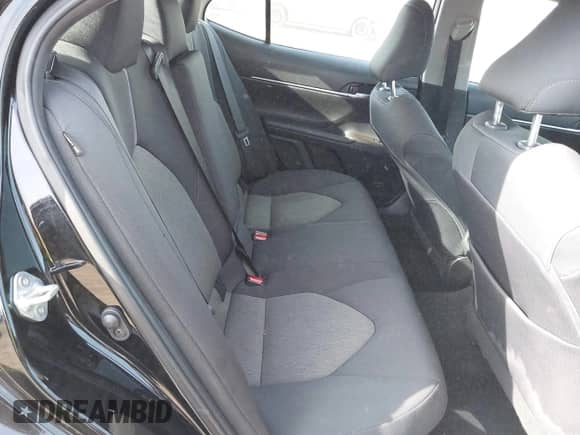 2022 Toyota Camry Hybrid LE с VIN 4T1C31AK1NU580817, выставлен на аукционе IAAI как лот 40719068 с пробегом 41 455 миль миль и . История ставок и продаж доступна на DreamBid. Изображение 8.