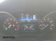 ✅ 2015 Ford Focus SE • VIN: 1FADP3F21FL206013 • Lot: 55521175. Listed on Copart with 100,590 mi. Free auction sales archive from the USA and detailed vehicle history report at DreamBid. Image 9.