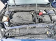 ✅ 2016 Ford Fusion SE • VIN: 3FA6P0HD3GR236560 • Lot: 43225253. Wystawiony na IAAI z przebiegiem 131 684 mil. Bezpłatny archiwum sprzedaży aukcyjnych z USA i szczegółowy raport historii pojazdu na DreamBid. Zdjęcie 10.