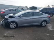 ✅ 2016 Hyundai Elantra SE • VIN: 5NPDH4AE7GH757275 • Лот: 43687538. Опубликован ранее на IAAI с пробегом 145 611 миль. Бесплатный доступ к архиву аукционных продаж из США и подробный отчёт об истории автомобиля на DreamBid. Изображение 14.