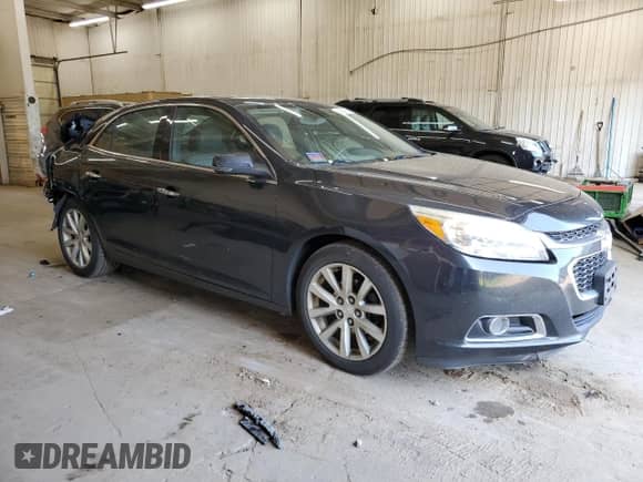 ✅ 2014 Chevrolet Malibu LTZ • VIN: 1G11H5SL1EF298749 • Lot: 64646774. Wystawiony na Copart z przebiegiem 151 312 mil mil. Skorzystaj z bezpłatnego archiwum sprzedaży aukcyjnych z USA i zobacz szczegółowy raport historii pojazdu na DreamBid. Zdjęcie 4.