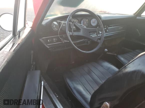 ✅ 1969 Porsche 911 • VIN: 119220801 • Lot: 78343254. Listed on Copart with 97,290 mi. Free auction sales archive from the USA and detailed vehicle history report at DreamBid. Image 8.