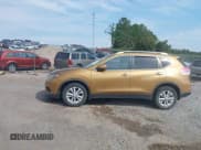 ✅ 2015 Nissan Rogue S • VIN: KNMAT2MT5FP503731 • Lot: 40371238. Listed on IAAI with 148,022 mi. Free auction sales archive from the USA and detailed vehicle history report at DreamBid. Image 14.