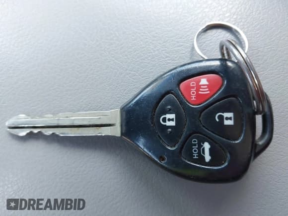 ✅ 2007 Toyota Camry LE • VIN: 4T1BE46K57U086589 • Lot: 43206271. Wystawiony na IAAI z przebiegiem 268 793 mil. Bezpłatny archiwum sprzedaży aukcyjnych z USA i szczegółowy raport historii pojazdu na DreamBid. Zdjęcie 11.