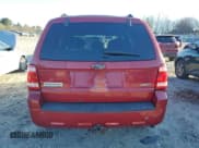 ✅ 2009 Ford Escape XLT • VIN: 1FMCU93G19KB21096 • Lot: 93309075. Listed on Copart with 136,879 mi. Free auction sales archive from the USA and detailed vehicle history report at DreamBid. Image 6.