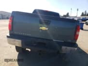 ✅ 2009 Chevrolet Silverado 2500HD Work Truck • VIN: 1GCHK43689F102578 • Lot: 47595155. Wystawiony na Copart z przebiegiem Nie podano. Bezpłatny archiwum sprzedaży aukcyjnych z USA i szczegółowy raport historii pojazdu na DreamBid. Zdjęcie 6.