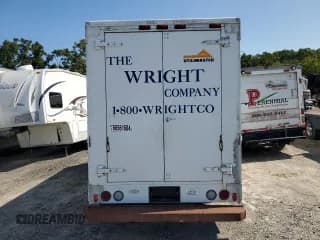 ✅ 1988 Chevrolet P Series Cargo • VIN: 1GBHP32K8J3310626 • Lot: 66561604. Listed on Copart with Not provided. Free auction sales archive from the USA and detailed vehicle history report at DreamBid. Image 6.