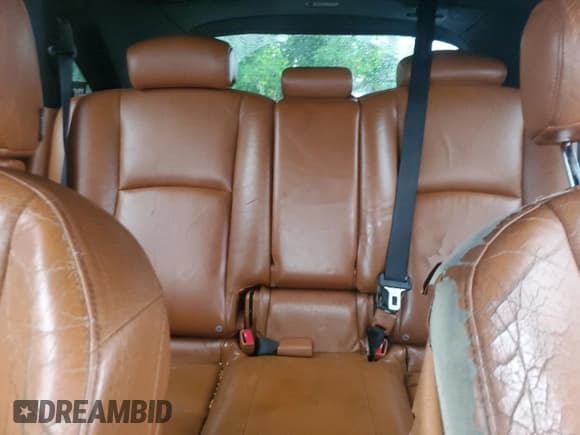 ✅ 2003 Infiniti FX Options • VIN: JNRBS08WX3X402115 • Lot: 60495435. Listed on Copart with 214,983 mi. Free auction sales archive from the USA and detailed vehicle history report at DreamBid. Image 10.