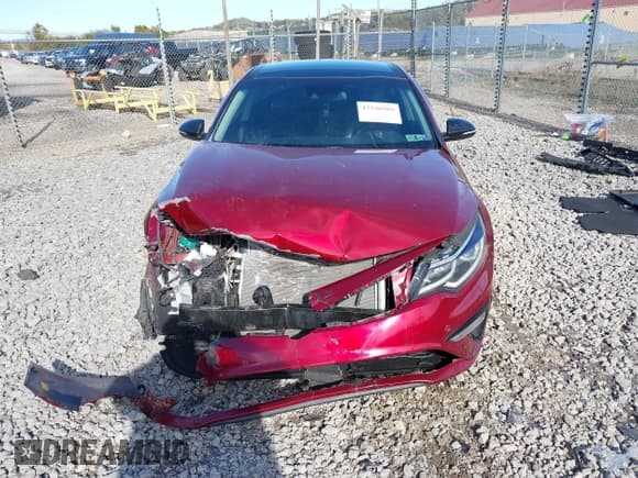 ✅ 2020 Kia Optima LX • VIN: 5XXGT4L38LG440991 • Лот: 43548509. Опубликован ранее на IAAI с пробегом 79 565 миль. Бесплатный доступ к архиву аукционных продаж из США и подробный отчёт об истории автомобиля на DreamBid. Изображение 12.