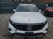 ✅ 2023 Mercedes-Benz EQB 300 • VIN: W1N9M0KB2PN073189 • Lot: 78627674. Wystawiony na Copart z przebiegiem Nie podano. Bezpłatny archiwum sprzedaży aukcyjnych z USA i szczegółowy raport historii pojazdu na DreamBid. Zdjęcie 5.