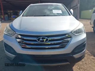 ✅ 2016 Hyundai Santa Fe • VIN: 5XYZTDLB3GG352481 • Лот: 43458892. Опубликован ранее на IAAI с пробегом 220 064 миль. Бесплатный доступ к архиву аукционных продаж из США и подробный отчёт об истории автомобиля на DreamBid. Изображение 6.