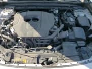 ✅ 2023 Mazda CX-30 S • VIN: 3MVDMBAM2PM559882 • Lot: 71069585. Wystawiony na Copart z przebiegiem 26 029 mil. Bezpłatny archiwum sprzedaży aukcyjnych z USA i szczegółowy raport historii pojazdu na DreamBid. Zdjęcie 16.