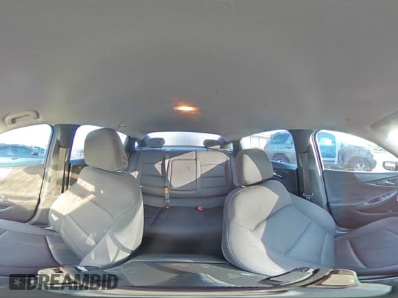 ✅ 2017 Chevrolet Malibu LS • VIN: 1G1ZB5STXHF260011 • Lot: 71177135. Listed on Copart with 97,166 mi. Free auction sales archive from the USA and detailed vehicle history report at DreamBid. Image 14.