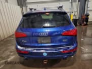 ✅ 2016 Audi Q5 Premium Plus • VIN: WA1L2AFP4GA047824 • Лот: 95425215. Опубликован ранее на Copart с пробегом 143 578 миль. Бесплатный доступ к архиву аукционных продаж из США и подробный отчёт об истории автомобиля на DreamBid. Изображение 6.