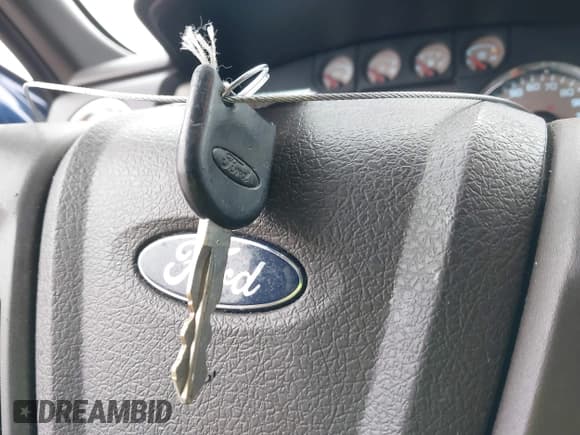 ✅ 2010 Ford F-150 XL • VIN: 1FTFW1CV5AFD59333 • Lot: 41648524. Wystawiony na IAAI z przebiegiem 127 378 mil. Bezpłatny archiwum sprzedaży aukcyjnych z USA i szczegółowy raport historii pojazdu na DreamBid. Zdjęcie 11.