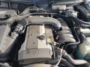 ✅ 1997 Mercedes-Benz E 320 • VIN: WDBJF55F8VJ031834 • Лот: 41901306. Опубликован ранее на IAAI с пробегом Не указан. Бесплатный доступ к архиву аукционных продаж из США и подробный отчёт об истории автомобиля на DreamBid. Изображение 10.