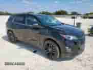 2020 Chevrolet Equinox LT с VIN 3GNAXKEV9LL267202, выставлен на аукционе Copart как лот 84652685 с пробегом 133 893 миль миль и Списание • Salvage title. История ставок и продаж доступна на DreamBid. Изображение 4.