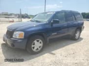 ✅ 2003 GMC Envoy SLE • VIN: 1GKDT13S432152016 • Lot: 63779235. Wystawiony na Copart z przebiegiem 226 526 mil. Bezpłatny archiwum sprzedaży aukcyjnych z USA i szczegółowy raport historii pojazdu na DreamBid. Zdjęcie 1.