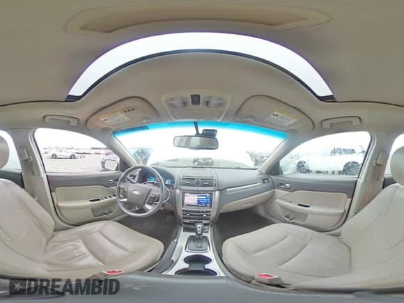 ✅ 2011 Ford Fusion Hybrid • VIN: 3FADP0L3XBR298309 • Лот: 91217515. Опубликован ранее на Copart с пробегом 158 915 миль. Бесплатный доступ к архиву аукционных продаж из США и подробный отчёт об истории автомобиля на DreamBid. Изображение 14.