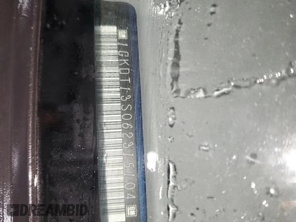 ✅ 2006 GMC Envoy SLT • VIN: 1GKDT13S062315104 • Lot: 84286845. Listed on Copart with 194,249 mi. Free auction sales archive from the USA and detailed vehicle history report at DreamBid. Image 13.