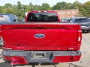 ✅ 2022 Ford F-150 XLT • VIN: 1FTEX1EP3NFA01354 • Lot: 43340407. Wystawiony na IAAI z przebiegiem 97 062 mil. Bezpłatny archiwum sprzedaży aukcyjnych z USA i szczegółowy raport historii pojazdu na DreamBid. Zdjęcie 16.