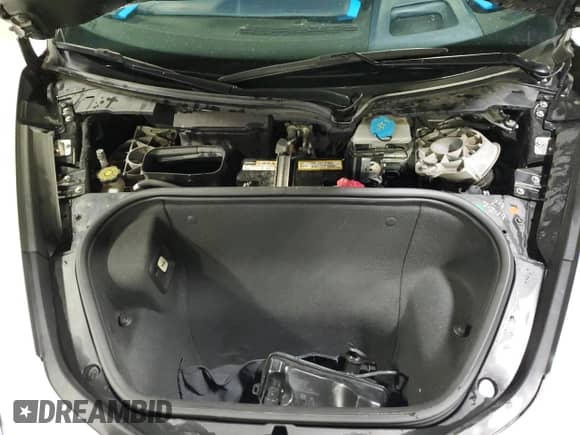 2020 Chevrolet Corvette 3LT с VIN 1G1Y82D49L5000003, выставлен на аукционе Copart как лот 69414454 с пробегом 44 042 миль миль и Чистый • Clean title. История ставок и продаж доступна на DreamBid. Изображение 14.