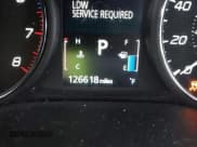 ✅ 2015 Mitsubishi Outlander GT • VIN: JA4JZ4AXXFZ013009 • Lot: 41950483. Listed on IAAI with 126,618 mi. Free auction sales archive from the USA and detailed vehicle history report at DreamBid. Image 15.