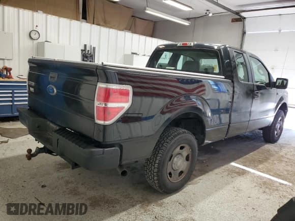 ✅ 2009 Ford F-150 STX • VIN: 1FTRX14W59FA81336 • Лот: 91597355. Опубликован ранее на Copart с пробегом 150 891 миль. Бесплатный доступ к архиву аукционных продаж из США и подробный отчёт об истории автомобиля на DreamBid. Изображение 3.