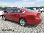 ✅ 2014 Chevrolet Impala LT • VIN: 1G1125S37EU122933 • Лот: 72056264. Опубликован ранее на Copart с пробегом 183 044 миль. Бесплатный доступ к архиву аукционных продаж из США и подробный отчёт об истории автомобиля на DreamBid. Изображение 2.