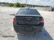 ✅ 2009 Ford Focus SE • VIN: 1FAHP32N99W145868 • Lot: 80796155. Listed on Copart with 263,169 mi. Free auction sales archive from the USA and detailed vehicle history report at DreamBid. Image 6.