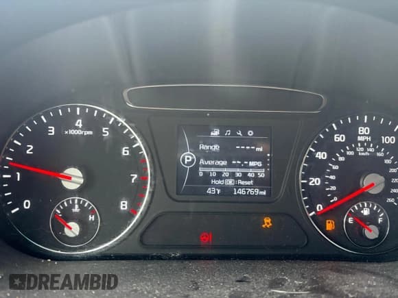 ✅ 2016 Kia Sorento EX • VIN: 5XYPHDA10GG006830 • Лот: 93046755. Опубликован ранее на Copart с пробегом 146 769 миль. Бесплатный доступ к архиву аукционных продаж из США и подробный отчёт об истории автомобиля на DreamBid. Изображение 8.