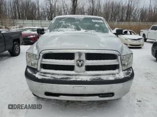 ✅ 2009 Dodge 1500 SLT • VIN: 1D3HV13P99S799448 • Lot: 88269905. Wystawiony na Copart z przebiegiem 167 502 mil. Bezpłatny archiwum sprzedaży aukcyjnych z USA i szczegółowy raport historii pojazdu na DreamBid. Zdjęcie 5.