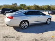 ✅ 2018 Chevrolet Impala Premier • VIN: 2G1125S3XJ9120228 • Lot: 91088895. Wystawiony na Copart z przebiegiem 166 684 mil. Bezpłatny archiwum sprzedaży aukcyjnych z USA i szczegółowy raport historii pojazdu na DreamBid. Zdjęcie 3.
