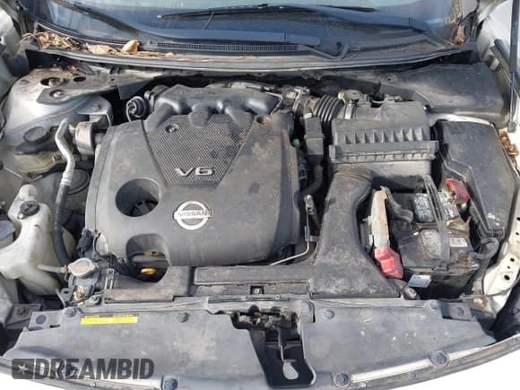 ✅ 2010 Nissan Maxima SV • VIN: 1N4AA5AP2AC859865 • Lot: 43847991. Listed on IAAI with 177,095 mi. Free auction sales archive from the USA and detailed vehicle history report at DreamBid. Image 10.