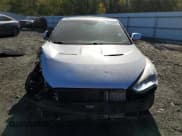 ✅ 2013 Hyundai Veloster Turbo • VIN: KMHTC6AE8DU110466 • Lot: 76236464. Wystawiony na Copart z przebiegiem 108 386 mil. Bezpłatny archiwum sprzedaży aukcyjnych z USA i szczegółowy raport historii pojazdu na DreamBid. Zdjęcie 5.