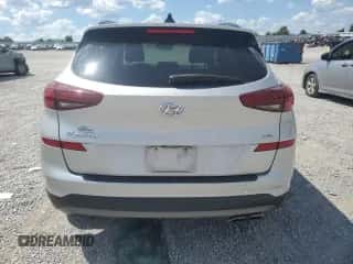 ✅ 2021 Hyundai Tucson Limited • VIN: KM8J3CALXMU350512 • Лот: 70322555. Размещён на Copart с пробегом 107 173 миль миль. Получите бесплатный доступ к архиву аукционных продаж из США и посмотрите подробный отчёт об истории автомобиля на DreamBid. Изображение 6.