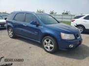 ✅ 2008 Pontiac Torrent GXP • VIN: 2CKDL537186025483 • Lot: 58783245. Listed on Copart with Not provided. Free auction sales archive from the USA and detailed vehicle history report at DreamBid. Image 4.