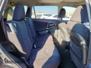 ✅ 2012 Toyota RAV4 Sport • VIN: JTMWF4DV2C5044482 • Lot: 85091985. Wystawiony na Copart z przebiegiem 186 737 mil. Bezpłatny archiwum sprzedaży aukcyjnych z USA i szczegółowy raport historii pojazdu na DreamBid. Zdjęcie 11.