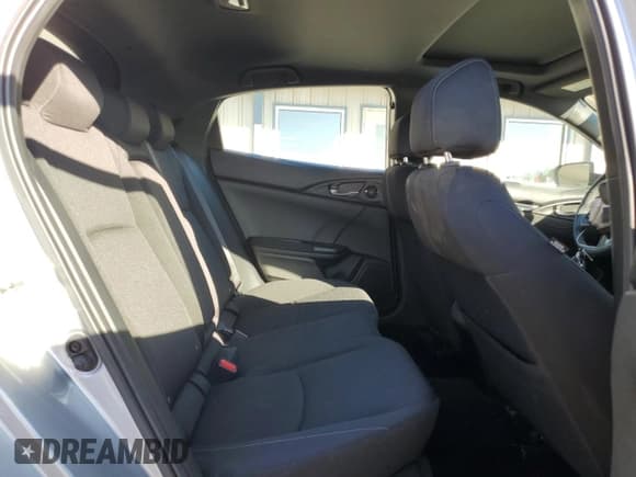 ✅ 2021 Honda Civic EX • VIN: SHHFK7H64MU414104 • Lot: 82553955. Listed on Copart with 13,081 mi. Free auction sales archive from the USA and detailed vehicle history report at DreamBid. Image 11.