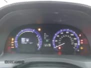 ✅ 2010 Lexus HS 250h Premium • VIN: JTHBB1BAXA2022364 • Lot: 43790729. Listed on IAAI with 57,118 mi. Free auction sales archive from the USA and detailed vehicle history report at DreamBid. Image 7.