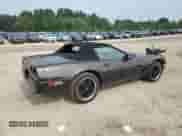 1989 Chevrolet Corvette with VIN 1G1YY3184K5124840, listed as a Copart auction lot 67181315 with 59,188 mi miles and Clean title. Bid and sale history available at DreamBid. Image 3.